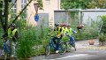 Gepruefte Fahrradfahrer